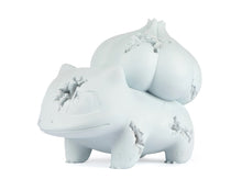 Load image into Gallery viewer, Daniel Arsham - Crystalized Bulbasaur ( Blue, Pokemon )