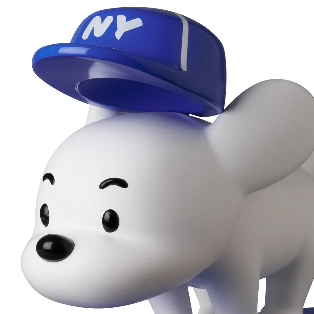 スケータージョン ソフビ SHIBA-CHAN Shiba-Chan - Skater John – Toyol Toys
