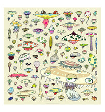 Load image into Gallery viewer, Takashi Murakami - Champignon