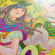 Load image into Gallery viewer, James Jean - Aurelians