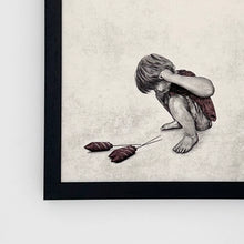 Load image into Gallery viewer, Andrew Scott - Fireworks (Boy)