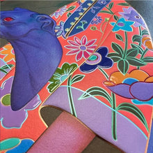 Load image into Gallery viewer, James Jean - Hound II