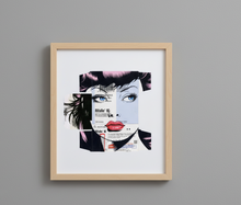 Load image into Gallery viewer, Ben Frost - FOUR TABLETS DAILY (Ritalin)
