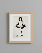 Load image into Gallery viewer, Blek le Rat - Sweet Dreams (Ballerina)