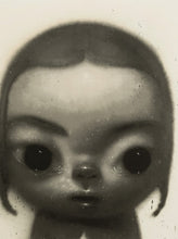 Load image into Gallery viewer, Roby Dwi Antono - KINASIH ( Girl, KINASH, Star, Monoprint)