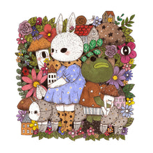 Load image into Gallery viewer, Jessica Ng (Jb0xtchi) - The Gala