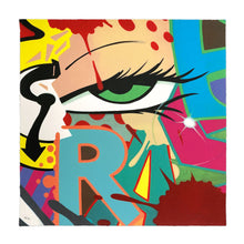 Load image into Gallery viewer, CRASH (John "Crash" Matos) - Clockin