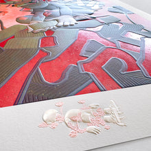 Load image into Gallery viewer, James Jean - Mountain