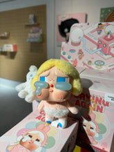 Load image into Gallery viewer, Crybaby Molly - Crying Again Vinyl Face Plush (Secret, Baby Blonde)