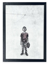 Load image into Gallery viewer, Andrew Scott - Catch (Baseball, Boy, Pitcher, Catcher)