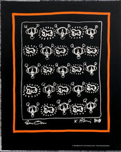 Load image into Gallery viewer, Keith Harinn, Eric Orr - Repeat