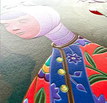 Load image into Gallery viewer, James Jean - Hound II