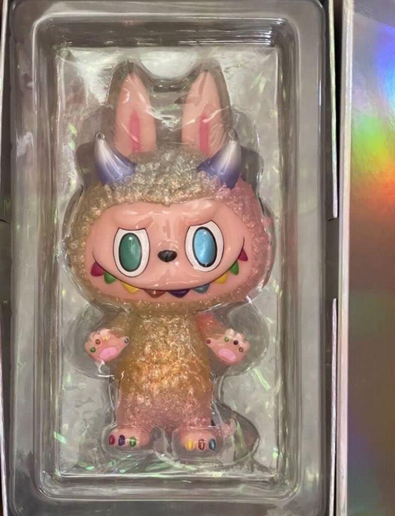Kasing Lung - Zimomo Prisma ( Labubu, The Monsters) – Toyol Toys