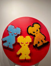 Load image into Gallery viewer, MadVaillan - MmDoomBots 3