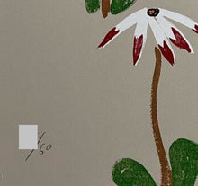 Load image into Gallery viewer, Susumu Kamijo - Comes a Time ( White Poodle)