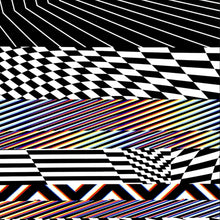 Load image into Gallery viewer, Felipe Pantone - Afterimage