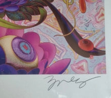 Load image into Gallery viewer, James Jean - Narcissus (BTS Seven Phases)