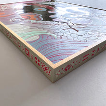 Load image into Gallery viewer, James Jean - Santiago