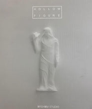 Load image into Gallery viewer, Daniel Arsham - Hollow Figure