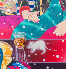 Load image into Gallery viewer, Tomokazu Matsuyama - The Seed Shiver Shine & Bright