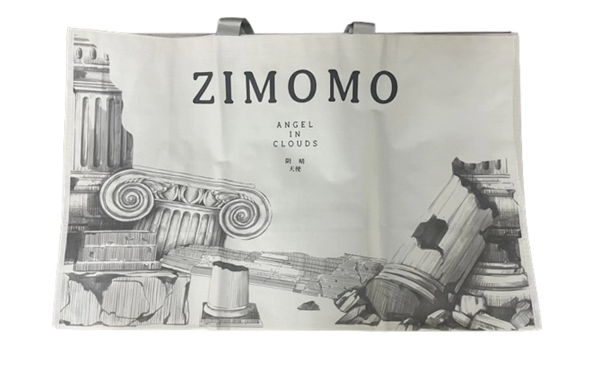 正規品 THE MONSTERS ZIMOMO ANGEL IN CLOUDS Repost from @popmartglobal • Angel 𝐙𝐈𝐌𝐎𝐌𝐎 emerges from