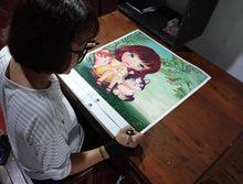 Load image into Gallery viewer, Adin Wiedyardini - Cozy Afternoon