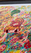 Load image into Gallery viewer, Ayako Rokkaku - Untitled ( Forbidden Fruit)