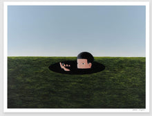 Load image into Gallery viewer, Gongkan, Suntur - There are some reasons why we become friends