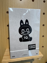 Load image into Gallery viewer, Kasing Lung - The Monsters 10th Anniversary Set A
(Tote Bag, Vinyl Plush, Key Chain, Acrylic Pendant, Labubu Sponge)