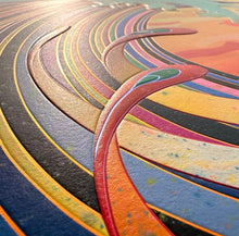 Load image into Gallery viewer, James Jean - Adrift IV (4)