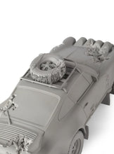 Load image into Gallery viewer, Daniel Arsham - Eroded Safari (Grey, Porsche)
