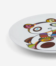 Load image into Gallery viewer, Takashi Murakami - Panda Cubs. Hoyoyo, Zzzzz.
( Plate)