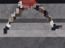 Load image into Gallery viewer, Adam Lister - Michael Jordan MJ After The Shot