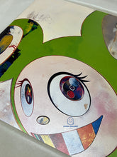 Load image into Gallery viewer, Takashi Murakami - And then, and then and then, Kappa