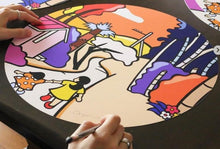 Load image into Gallery viewer, Ayairo - Village Path