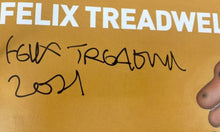 Load image into Gallery viewer, Felix Treadwell - Dominion