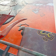 Load image into Gallery viewer, James Jean - Teatime III