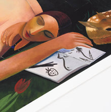 Load image into Gallery viewer, Danielle Orchard - A Fallow Field