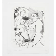 Load image into Gallery viewer, Cristina BanBan - Two Women