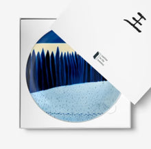 Load image into Gallery viewer, Matthew Wong - North ( Plate)