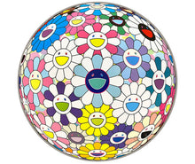 Load image into Gallery viewer, Takashi Murakami - Cosmic Power