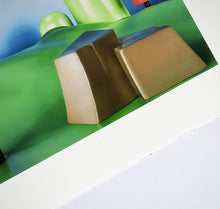 Load image into Gallery viewer, Cesar Piette - Smiling Tree