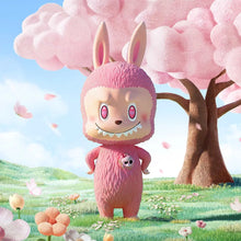 Load image into Gallery viewer, Kasing Lung - Mega Labubu Tec 1000% ( Pink )