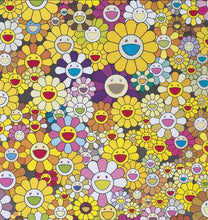 Load image into Gallery viewer, Takashi Murakami - An Homage to Monogold, 1960 B