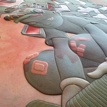 Load image into Gallery viewer, James Jean - Mountain