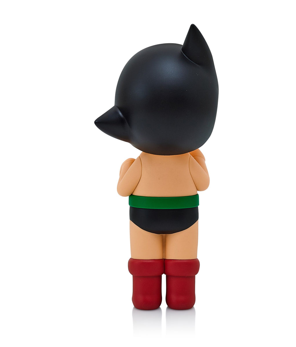 その他 Labubu Astroboy how2work 10cm Kasing Lung - Labubu Astroboy ( The Monsters, Zimomo, Astro Boy