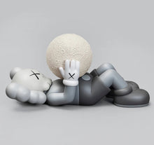 Load image into Gallery viewer, KAWS - HOLIDAY SHANGHAI (Complete set of 3 , Black, Brown , Grey )