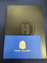 Load image into Gallery viewer, Kasing Lung - Trading Card How2Work CTC The Monsters Series 2 ( Promo 01, Everybody Knows, labubu, Zimomo )