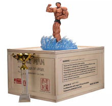 Load image into Gallery viewer, Evgen Copi Gorisek - MUSCLE MAN