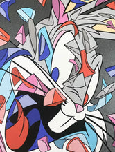 Load image into Gallery viewer, Louis De Guzman - A Wild Hare (2nd Edition)